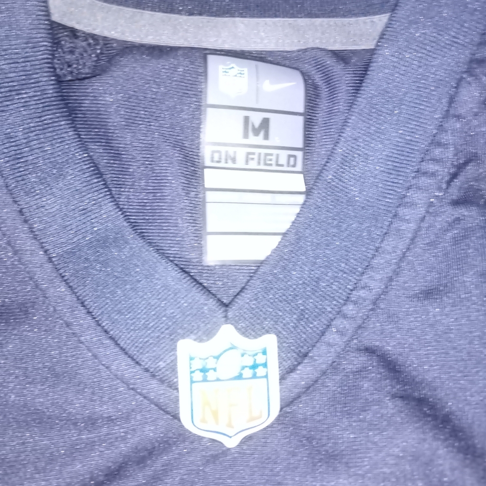 NFL jersey - Picture 3 of 6